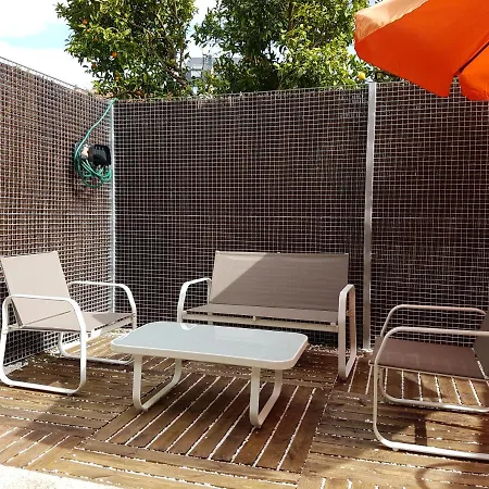 Diseno Frente Al Mar En Apartmán *