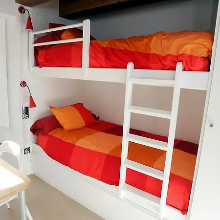Diseno Frente Al Mar En Apartment *