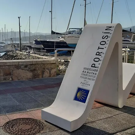 Diseno Frente Al Mar En Apartment